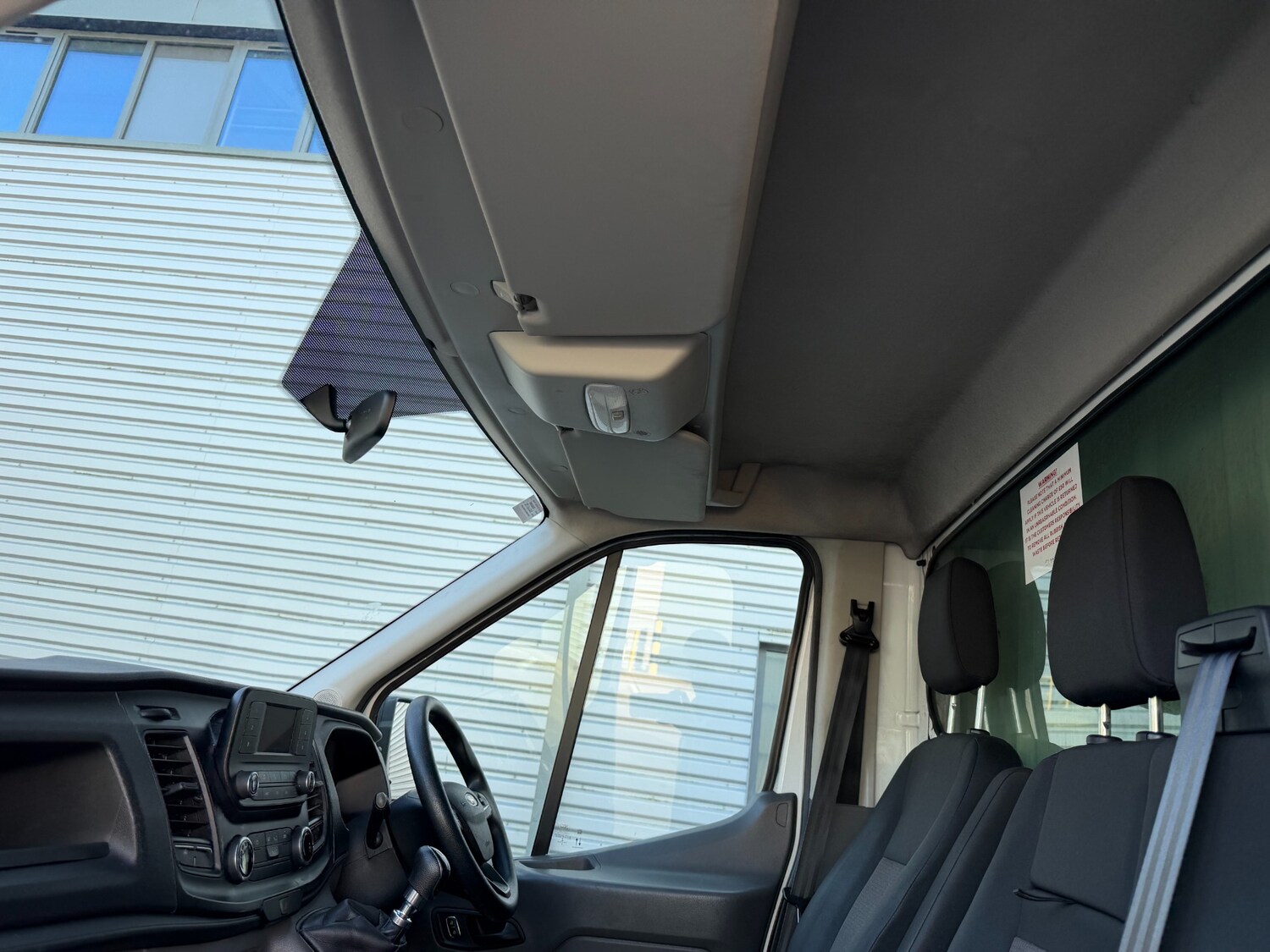 Used Ford Transit 2022 for sale - 77352205: Photo 19