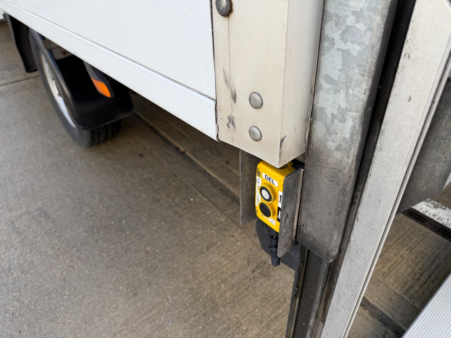 Used Ford Transit 2022 for sale - 77352205: Photo 21