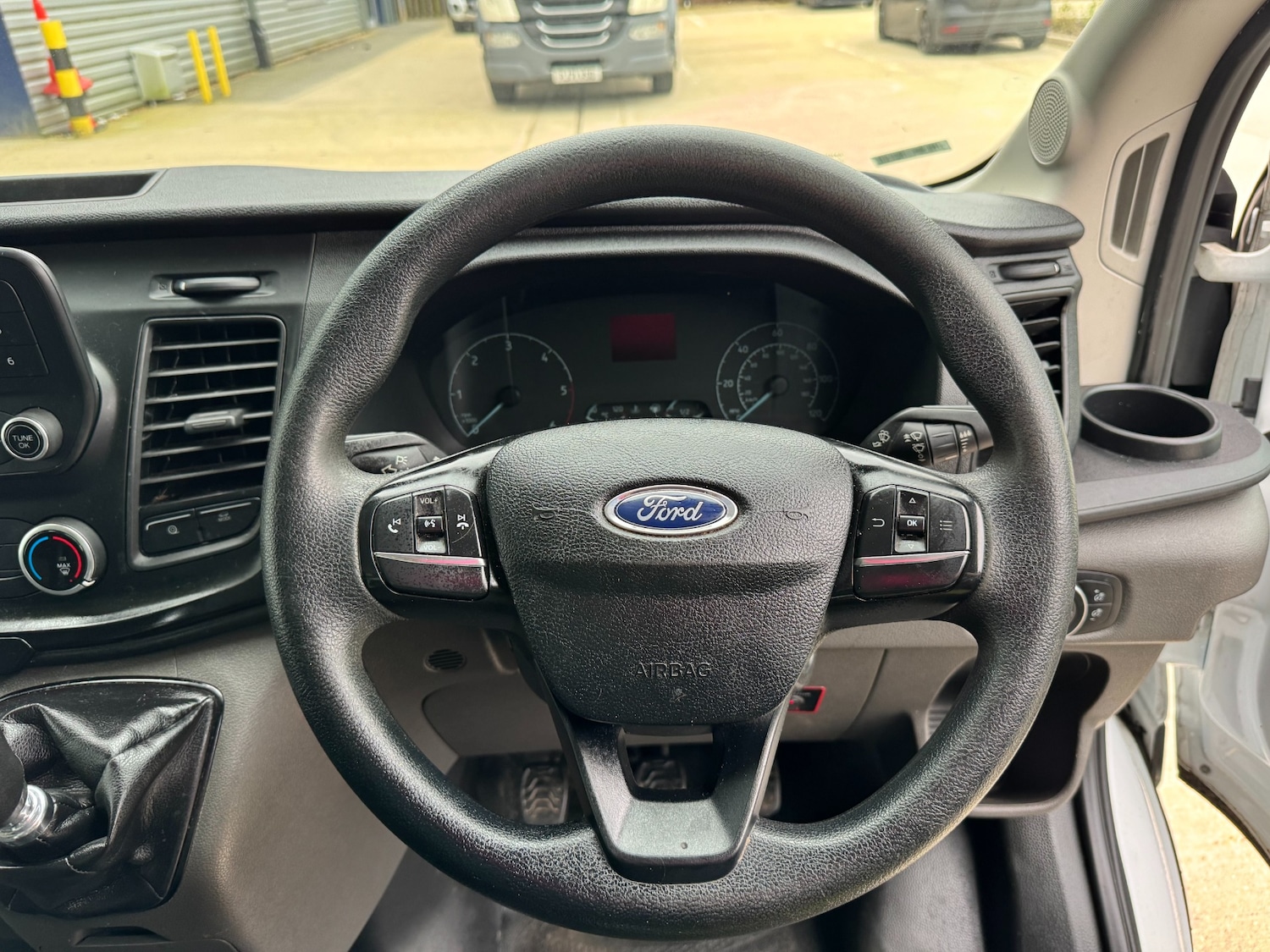 Used Ford Transit 2022 for sale - 77352205: Photo 22