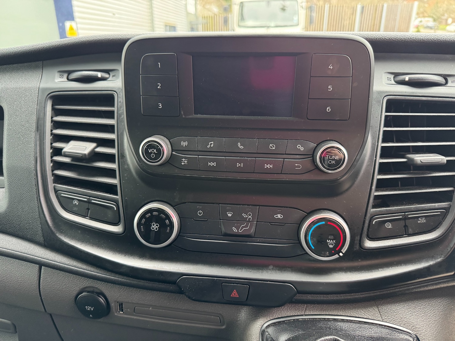 Used Ford Transit 2022 for sale - 77352205: Photo 23