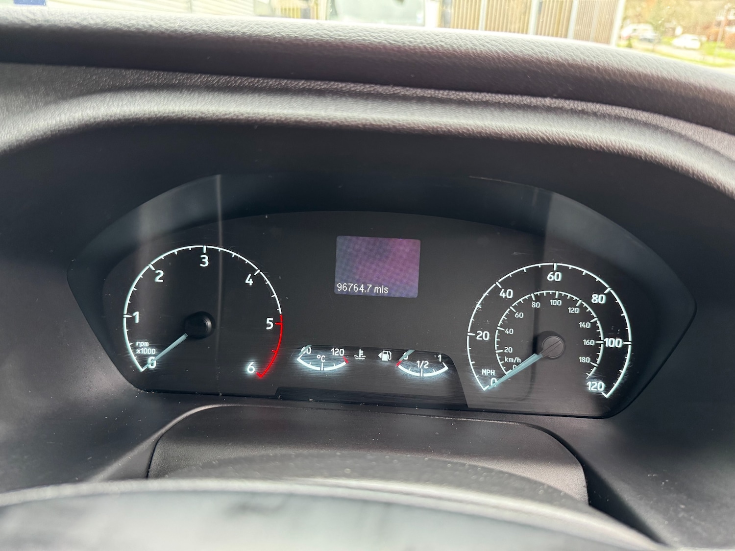 Used Ford Transit 2022 for sale - 77352205: Photo 24