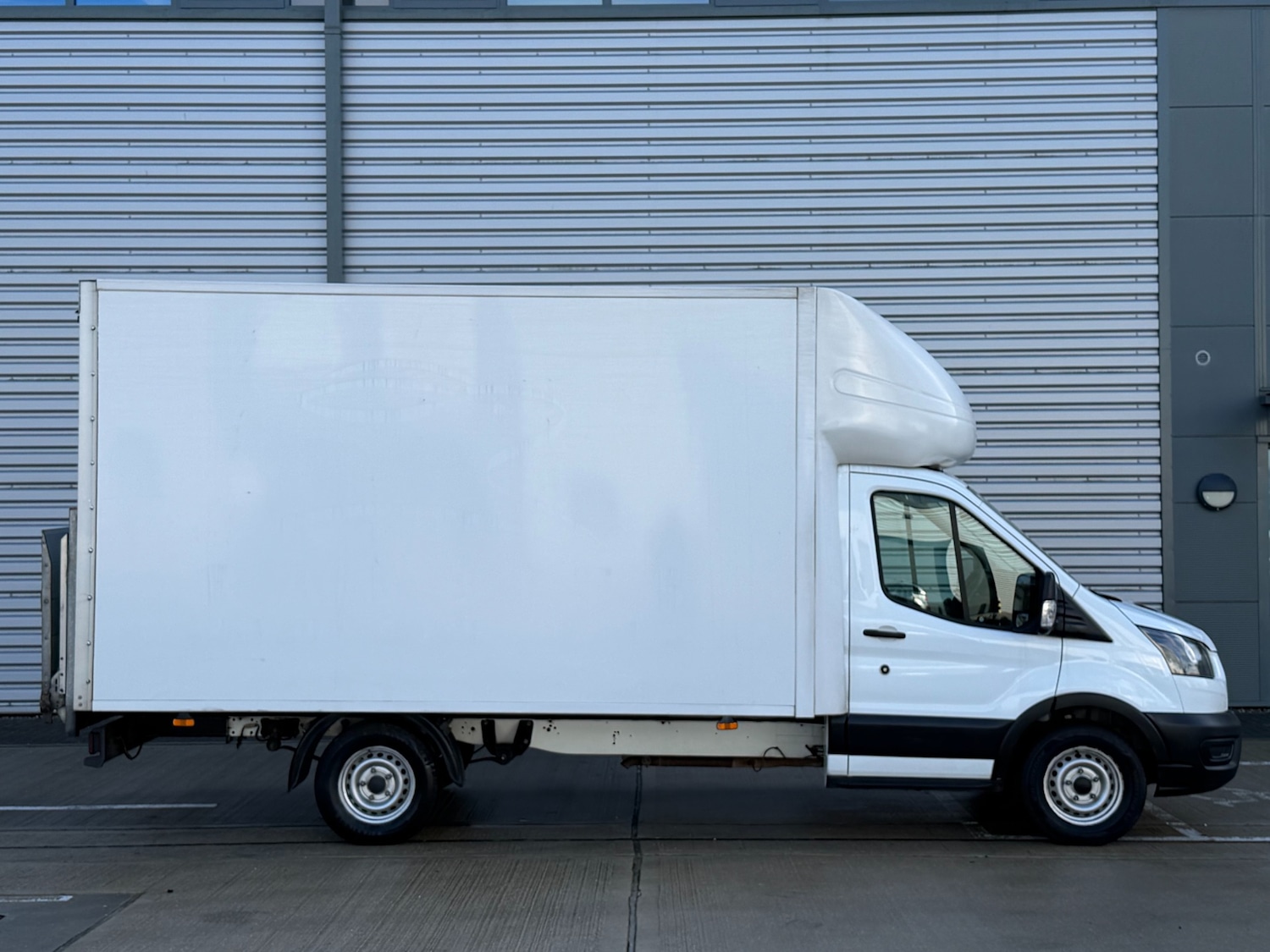 Used Ford Transit 2022 for sale - 77352205: Photo 6