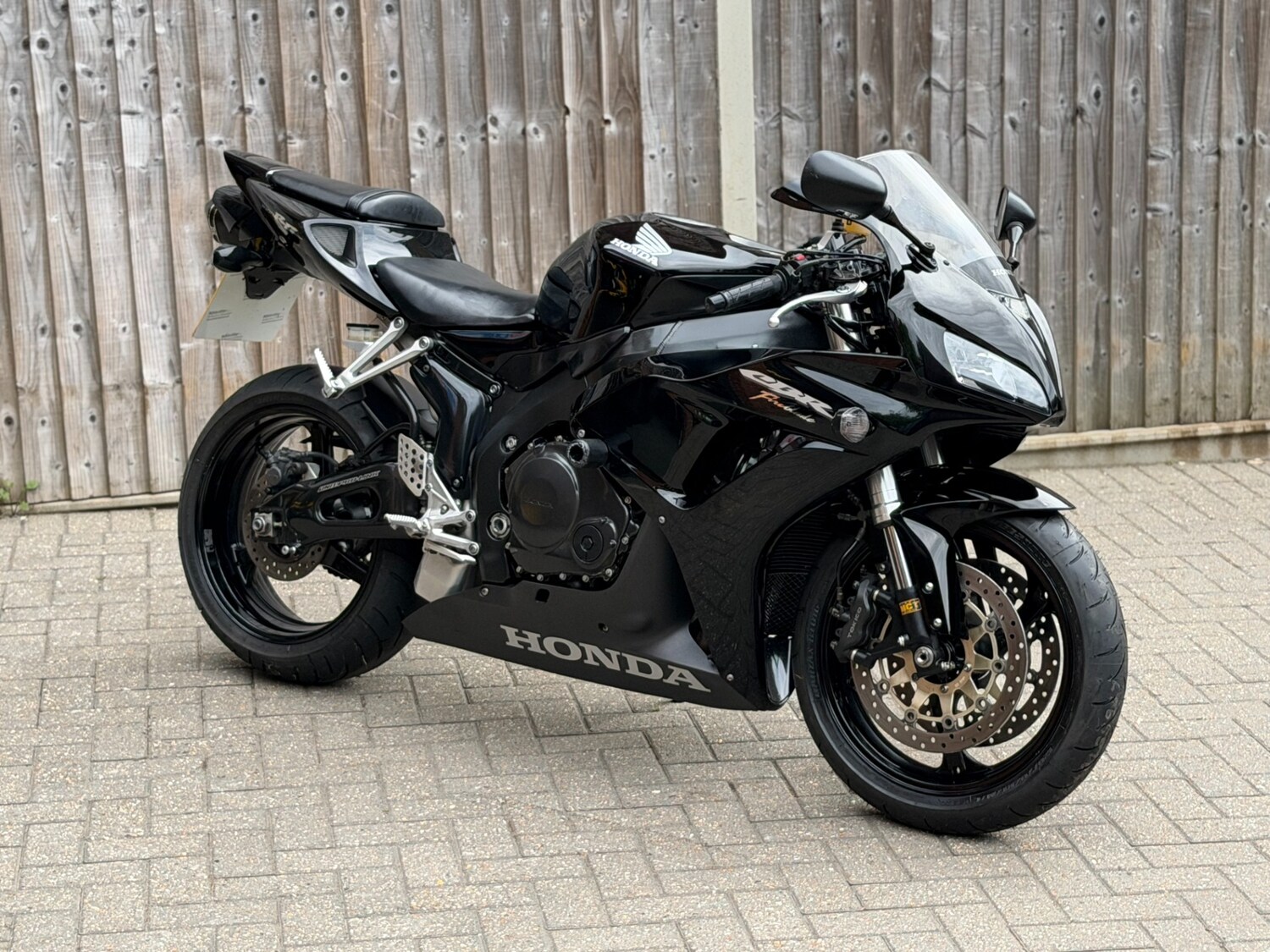 Used Honda CBR 2006 for sale - 78765542: Photo 11