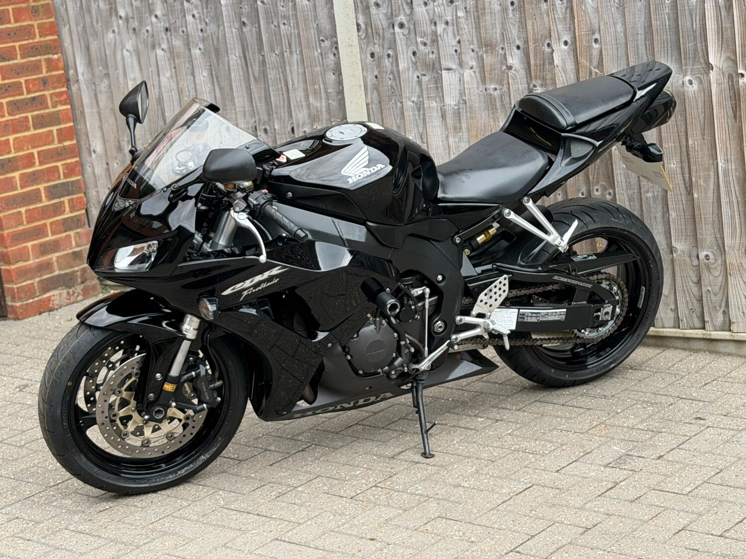 Used Honda CBR 2006 for sale - 78765542: Photo 13