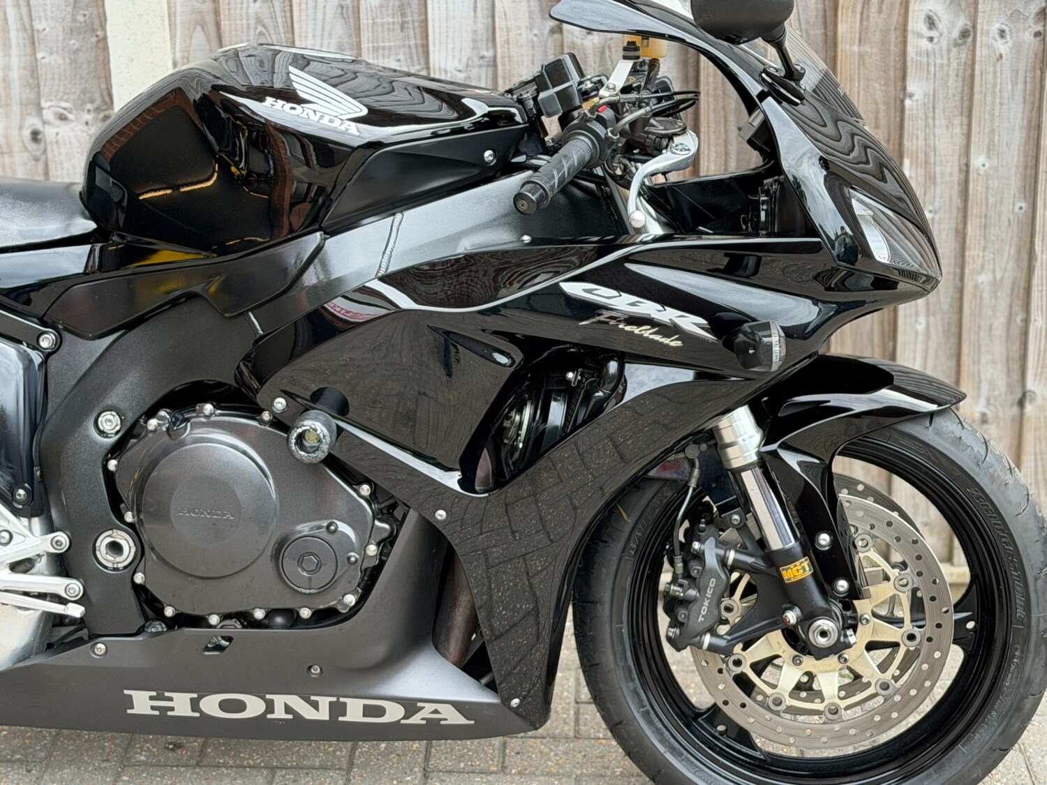 Used Honda CBR 2006 for sale - 78765542: Photo 16