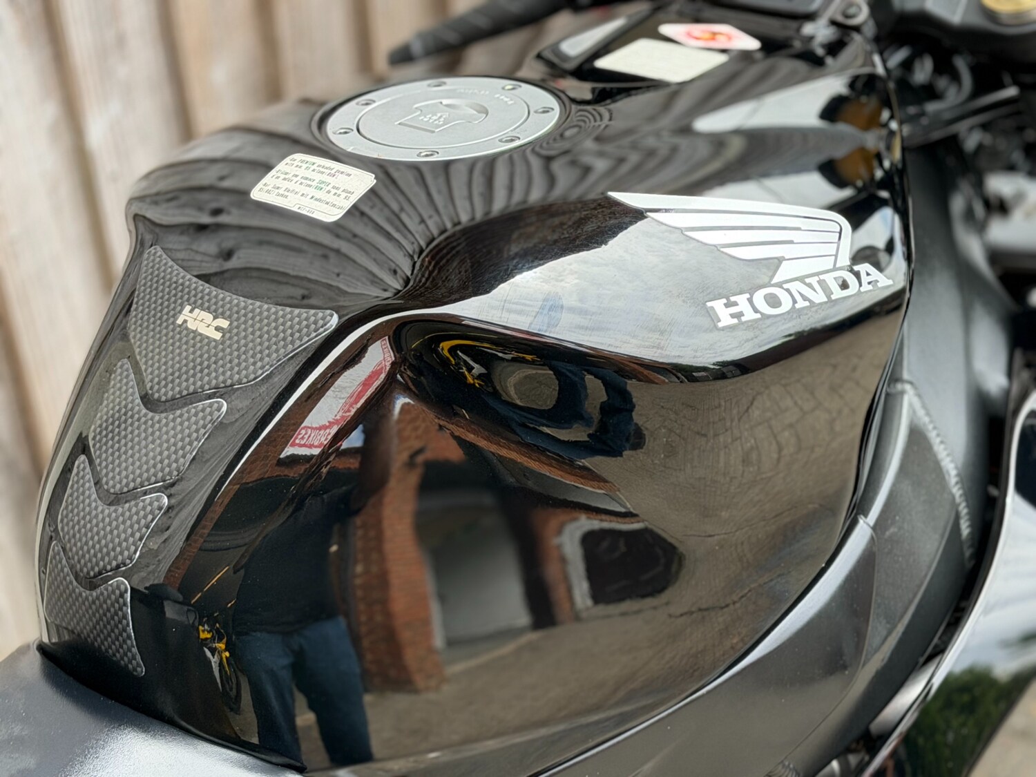 Used Honda CBR 2006 for sale - 78765542: Photo 17