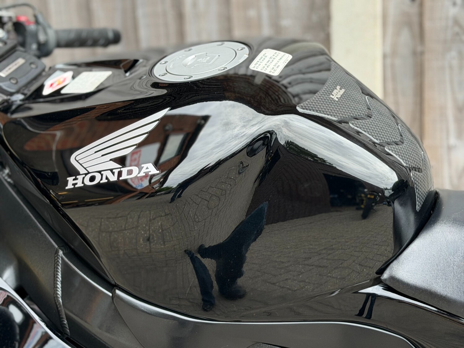 Used Honda CBR 2006 for sale - 78765542: Photo 18
