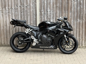 Used Honda CBR 2006 for sale - bike-78765542: Photo
