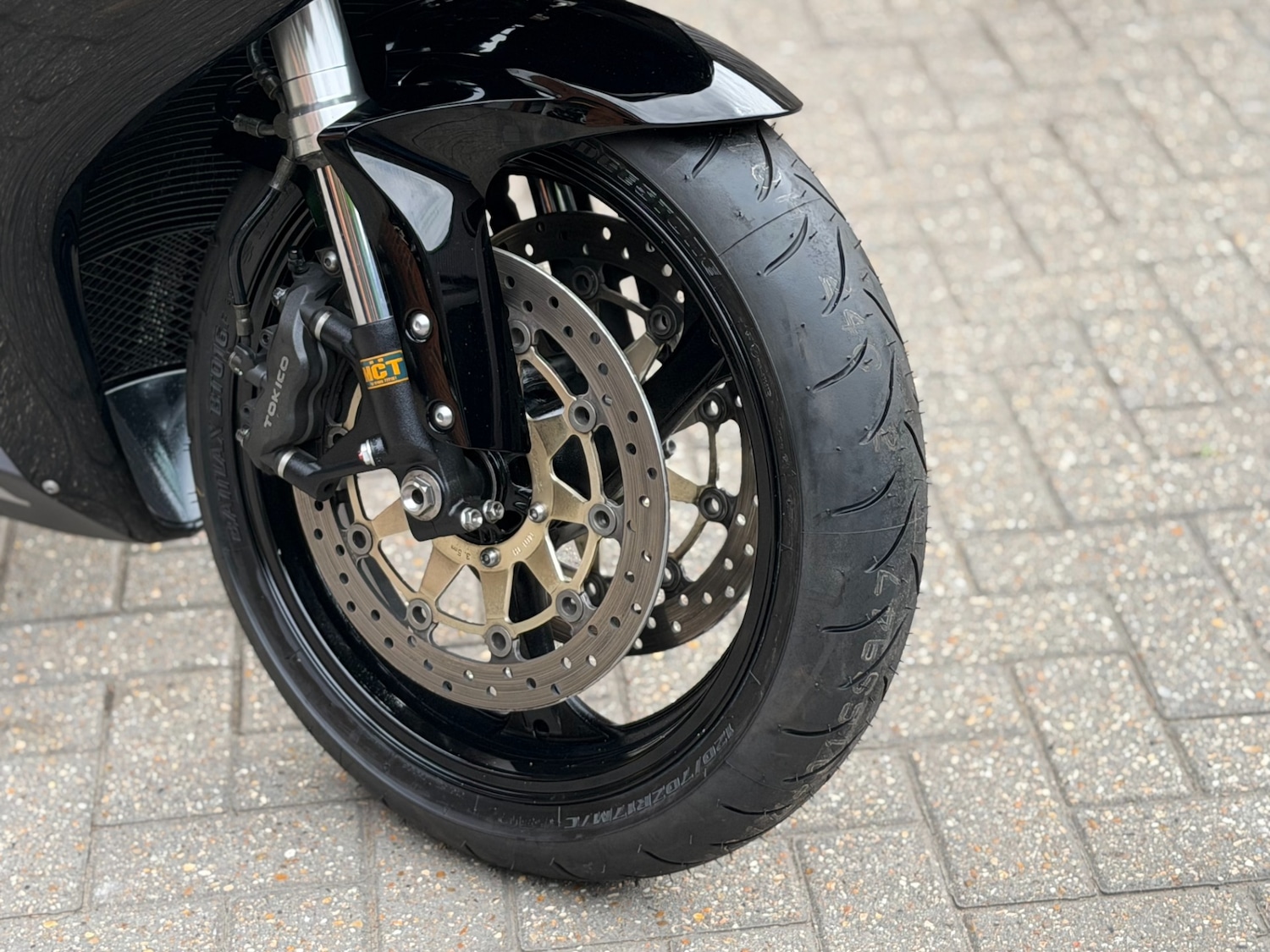Used Honda CBR 2006 for sale - 78765542: Photo 20