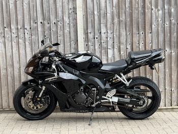 Used Honda CBR 2006 for sale - bike-78765542: Photo