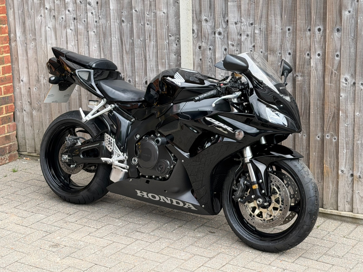 Used Honda CBR 2006 for sale - 78765542: Photo 3