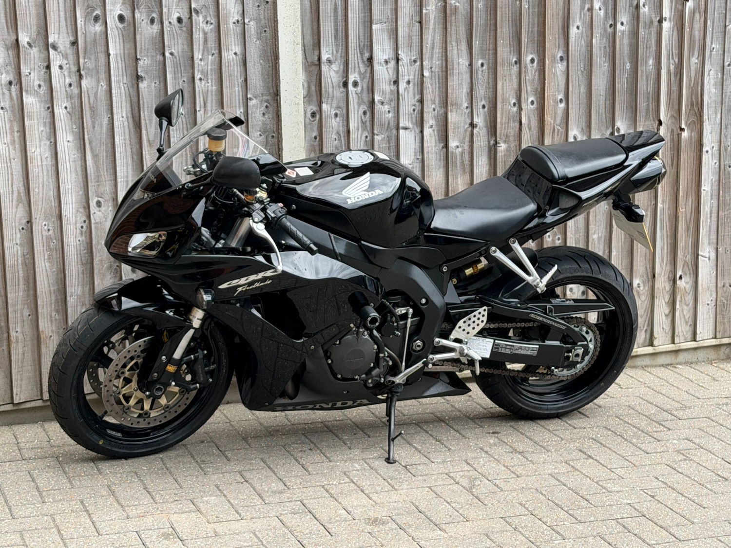 Used Honda CBR 2006 for sale - 78765542: Photo 4