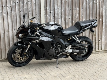 Used Honda CBR 2006 for sale - bike-78765542: Photo