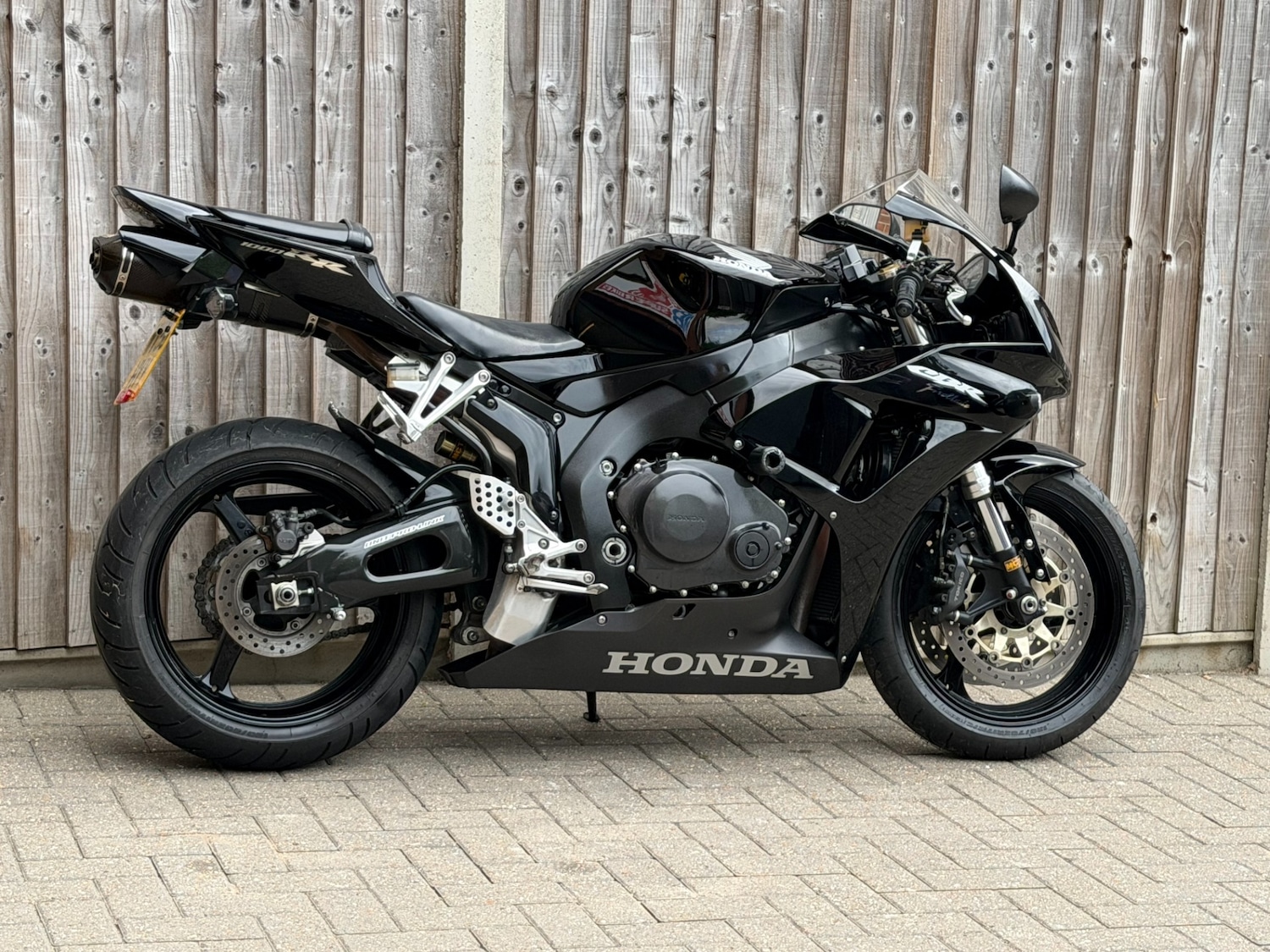 Used Honda CBR 2006 for sale - 78765542: Photo 5