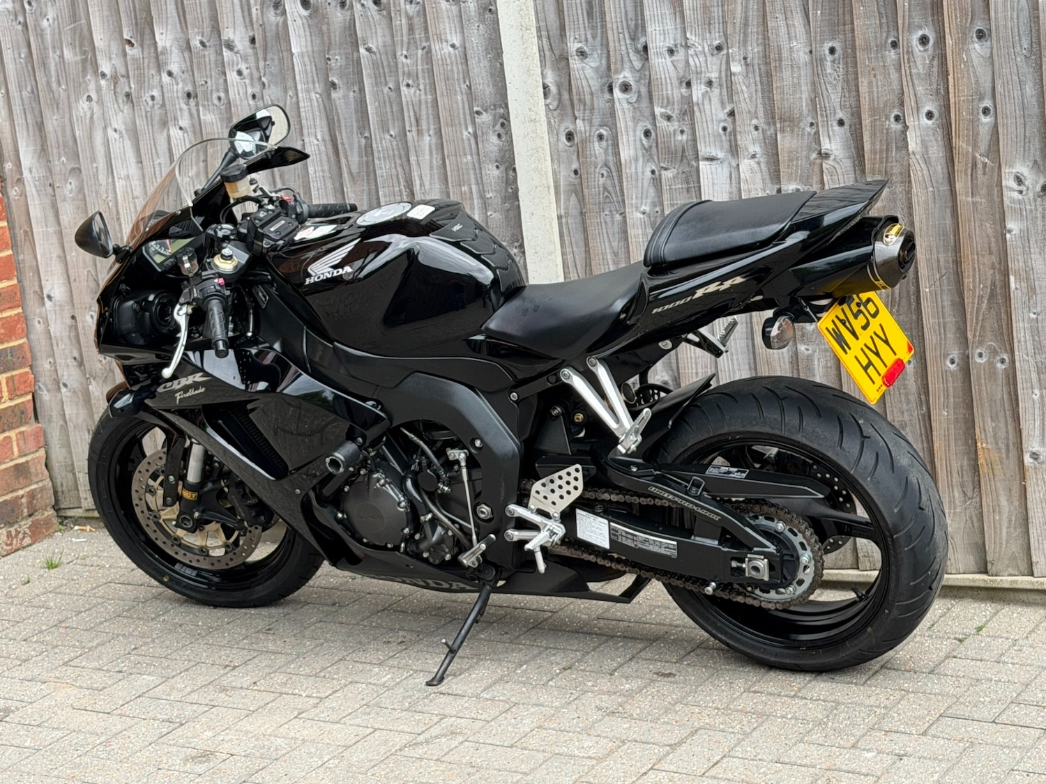 Used Honda CBR 2006 for sale - 78765542: Photo 6