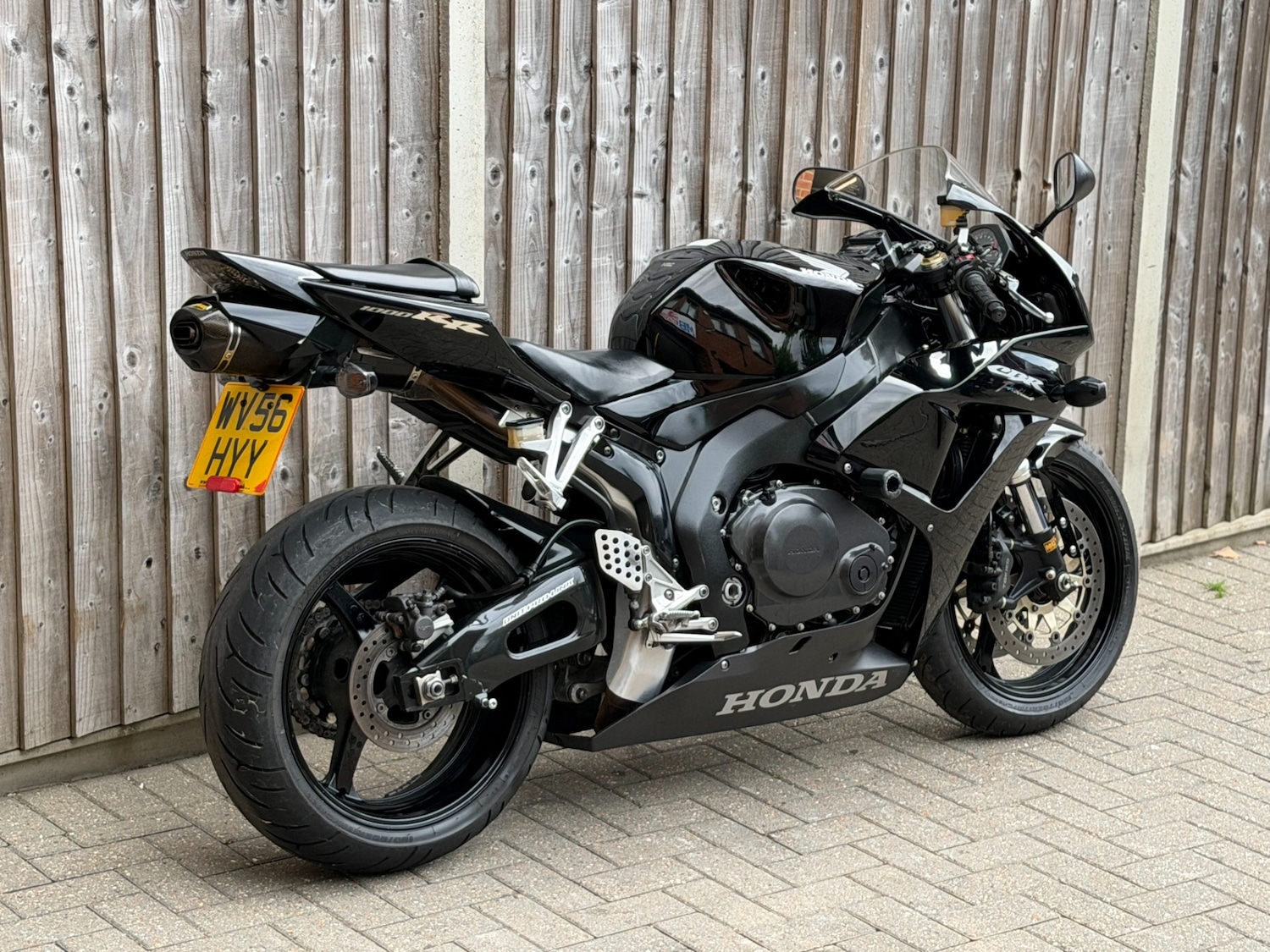 Used Honda CBR 2006 for sale - 78765542: Photo 7