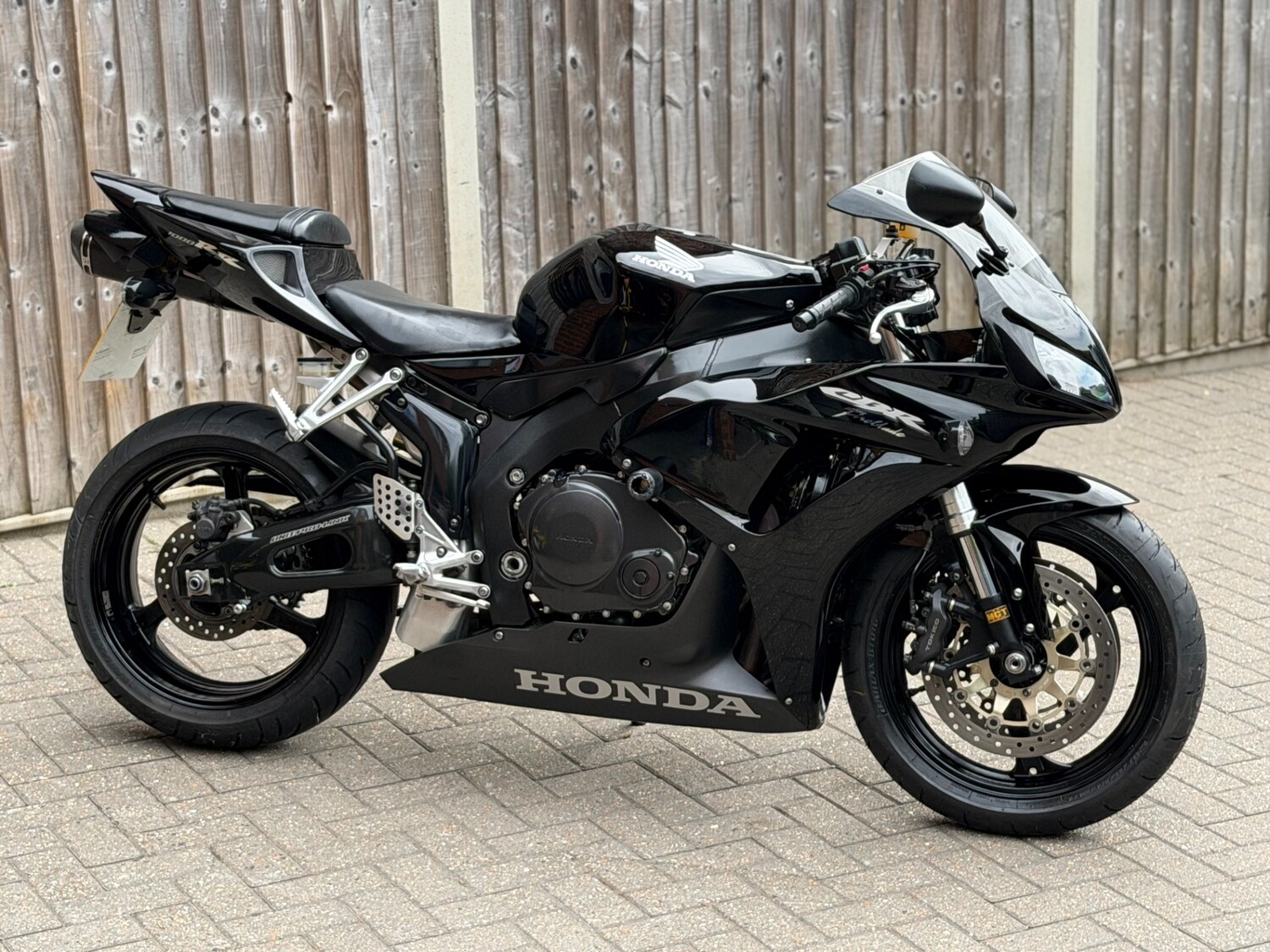 Used Honda CBR 2006 for sale - 78765542: Photo 9