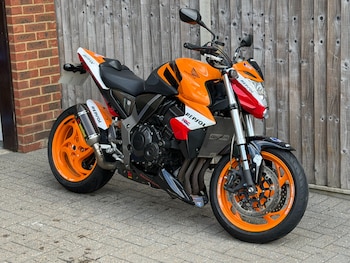 Used Honda CB 2009 for sale - bike-79367643: Photo