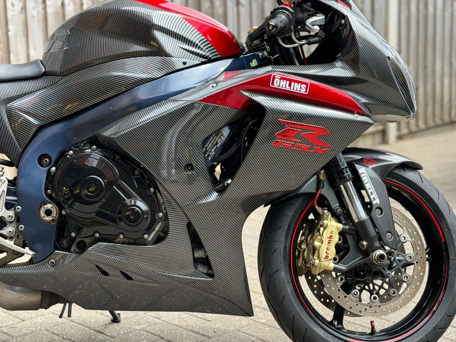 Used Suzuki GSX-R 2013 for sale - 78736102: Photo 10