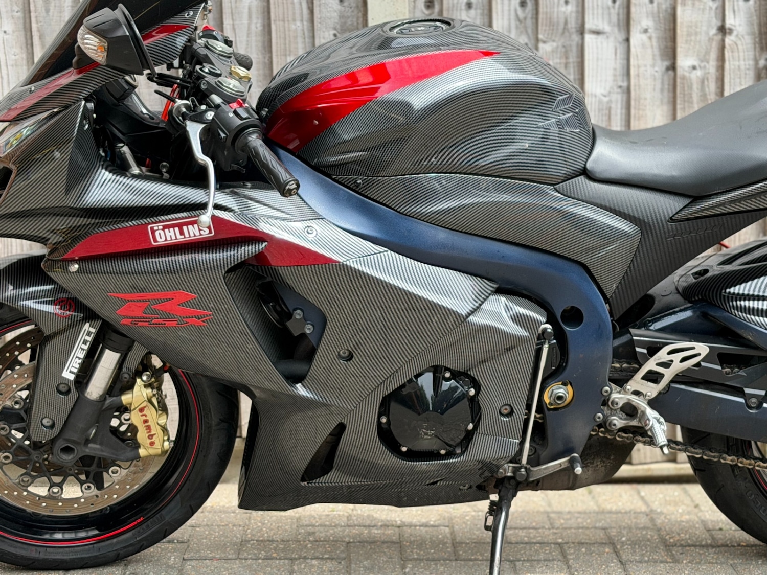 Used Suzuki GSX-R 2013 for sale - 78736102: Photo 11