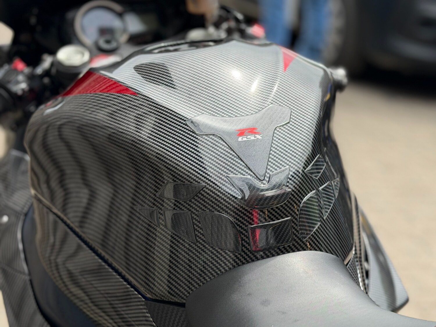 Used Suzuki GSX-R 2013 for sale - 78736102: Photo 13