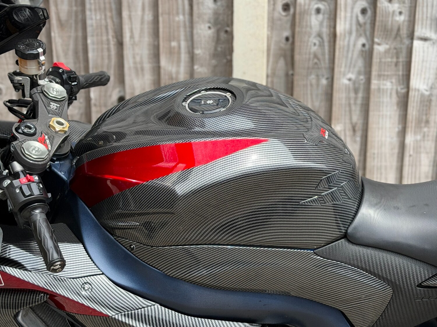 Used Suzuki GSX-R 2013 for sale - 78736102: Photo 14