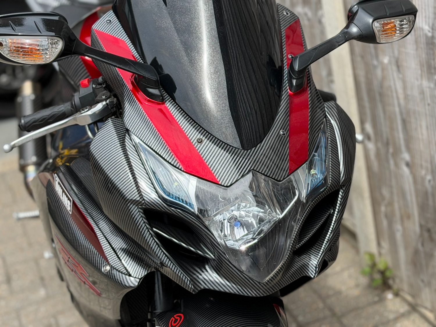 Used Suzuki GSX-R 2013 for sale - 78736102: Photo 15