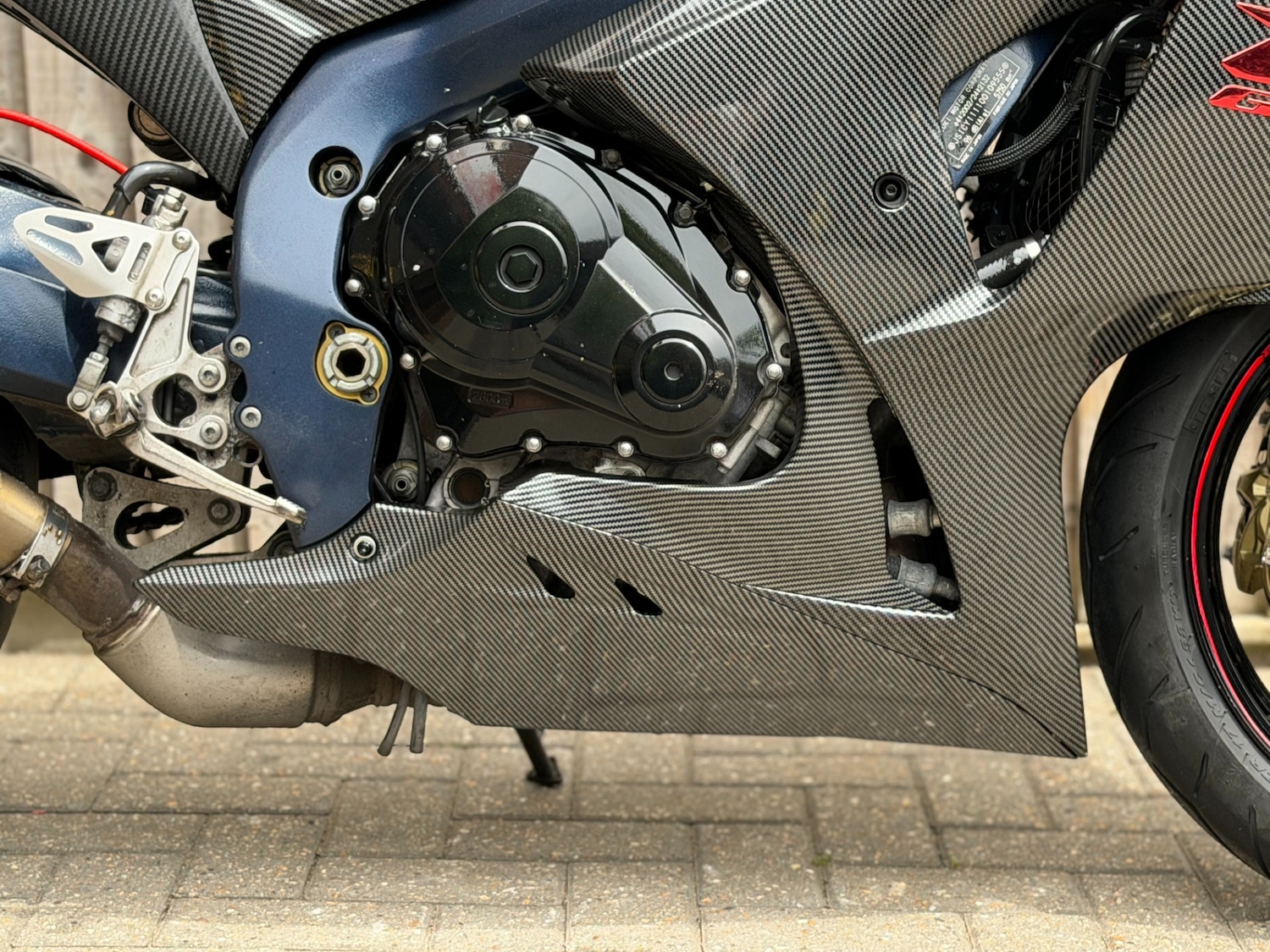 Used Suzuki GSX-R 2013 for sale - 78736102: Photo 16