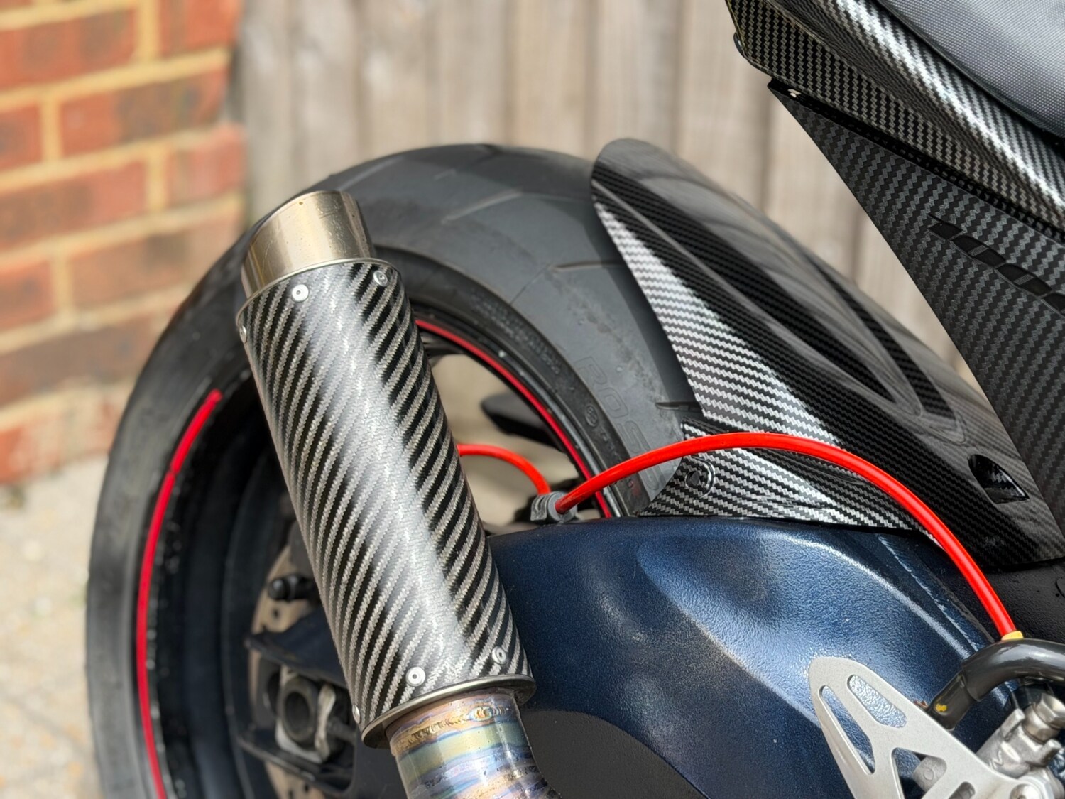 Used Suzuki GSX-R 2013 for sale - 78736102: Photo 18