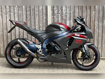 Used Suzuki GSX-R 2013 for sale - bike-78736102: Photo