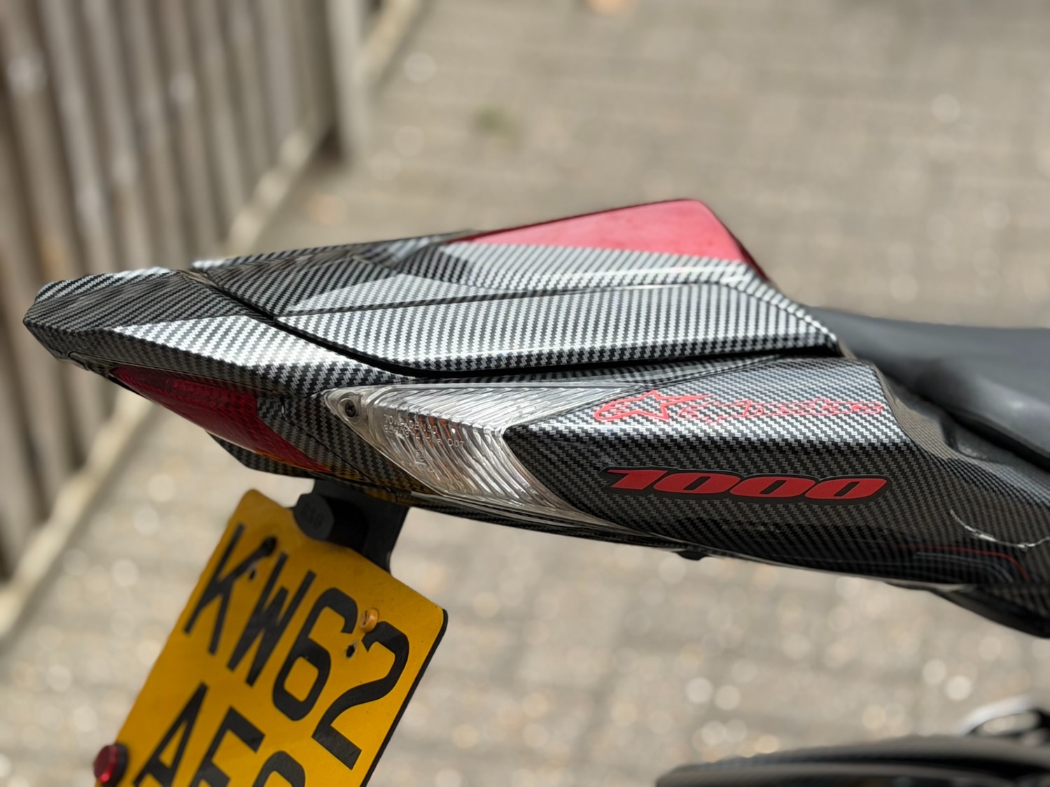 Used Suzuki GSX-R 2013 for sale - 78736102: Photo 21