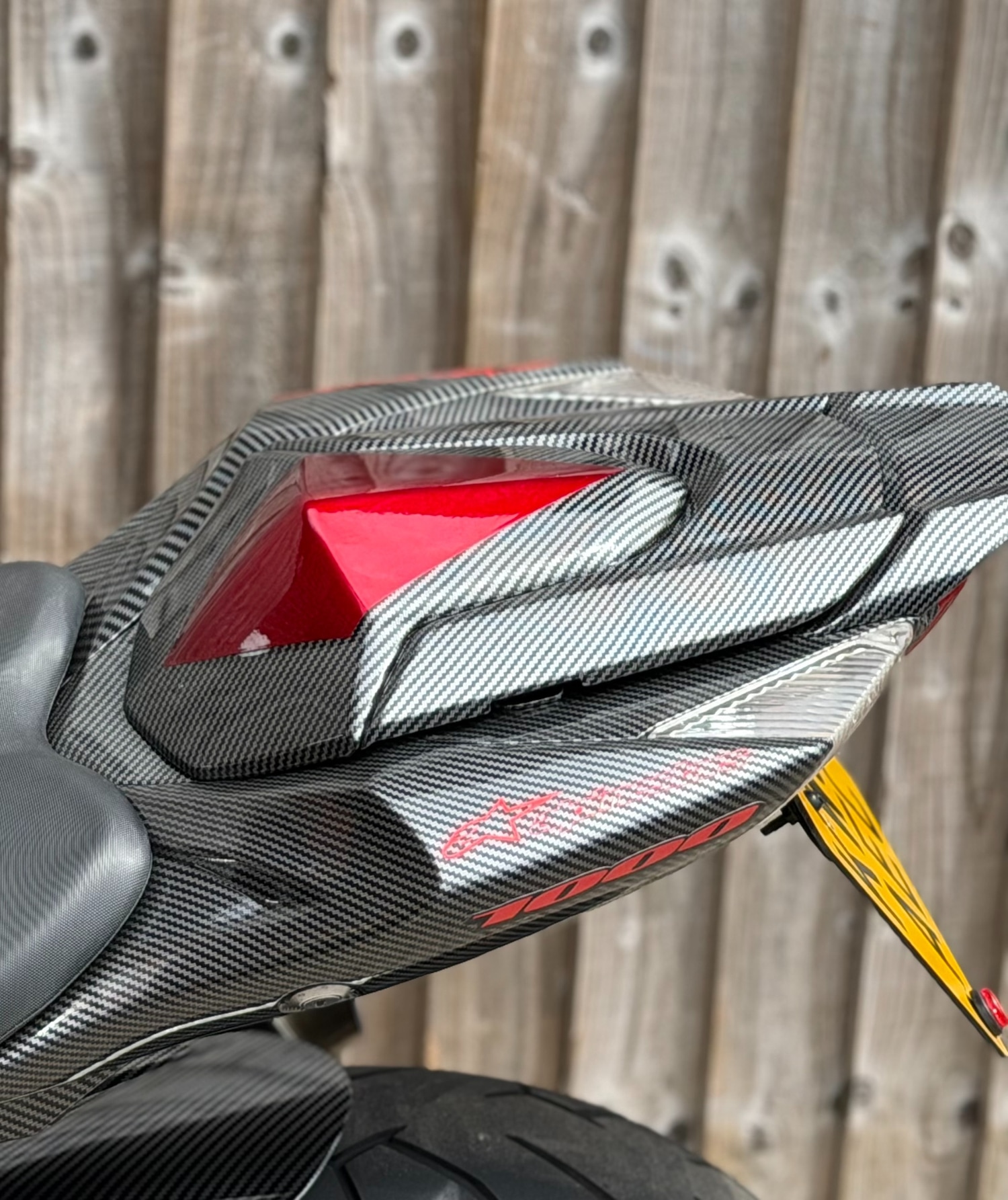 Used Suzuki GSX-R 2013 for sale - 78736102: Photo 22