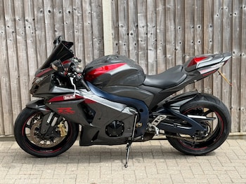 Used Suzuki GSX-R 2013 for sale - bike-78736102: Photo