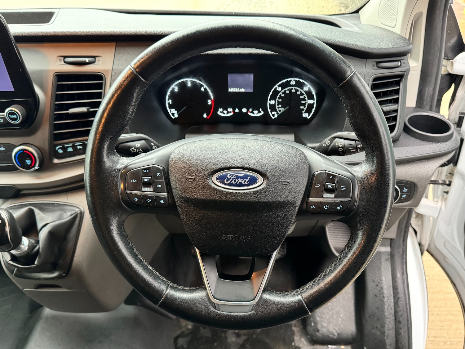 Used Ford Transit Custom 2020 for sale - 76807332: Photo 11