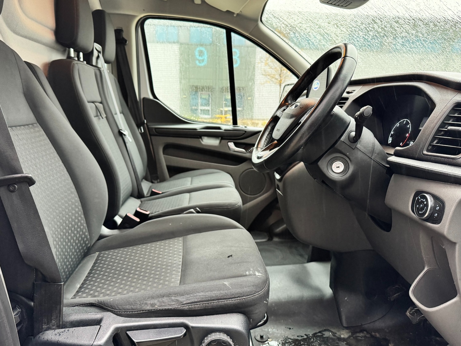 Used Ford Transit Custom 2020 for sale - 76807332: Photo 12