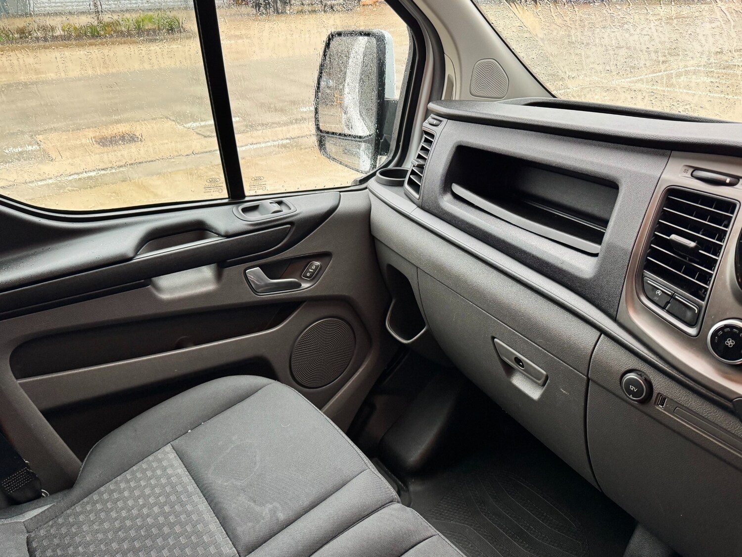 Used Ford Transit Custom 2020 for sale - 76807332: Photo 14