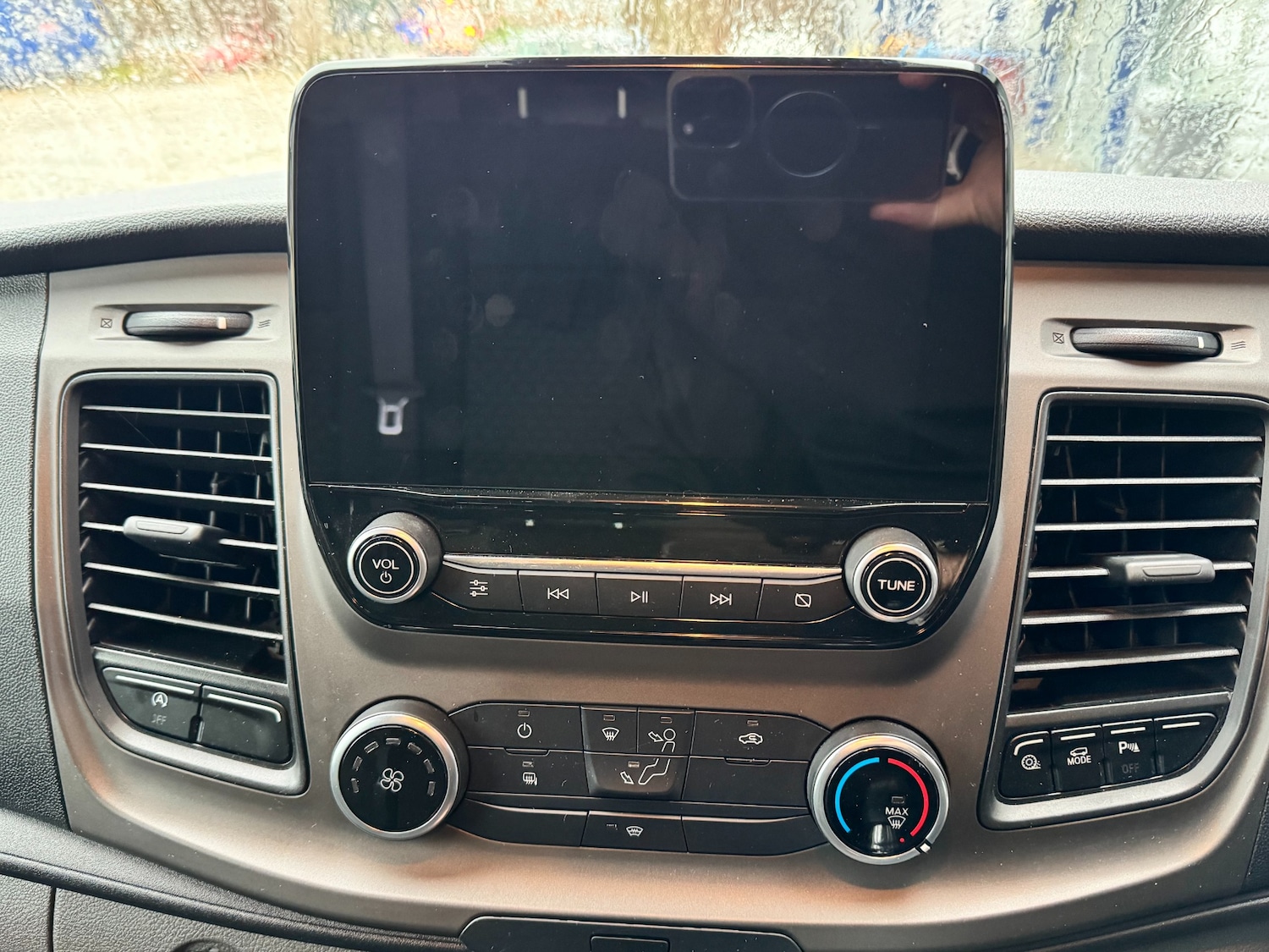 Used Ford Transit Custom 2020 for sale - 76807332: Photo 15