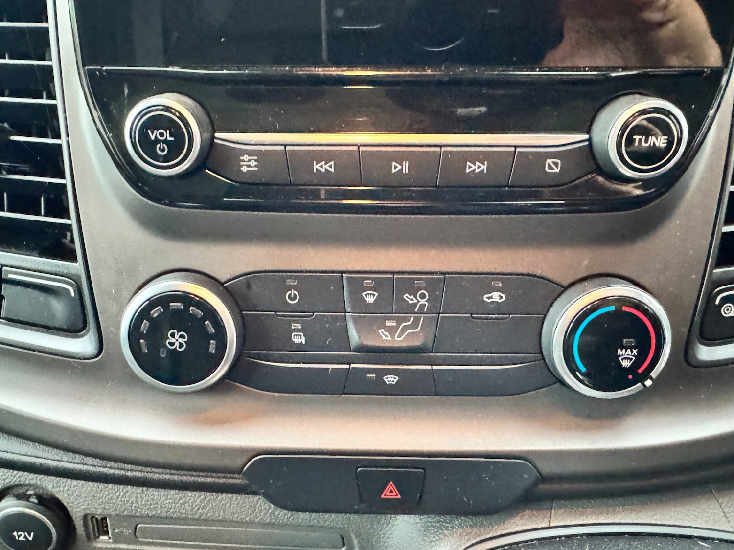 Used Ford Transit Custom 2020 for sale - 76807332: Photo 17