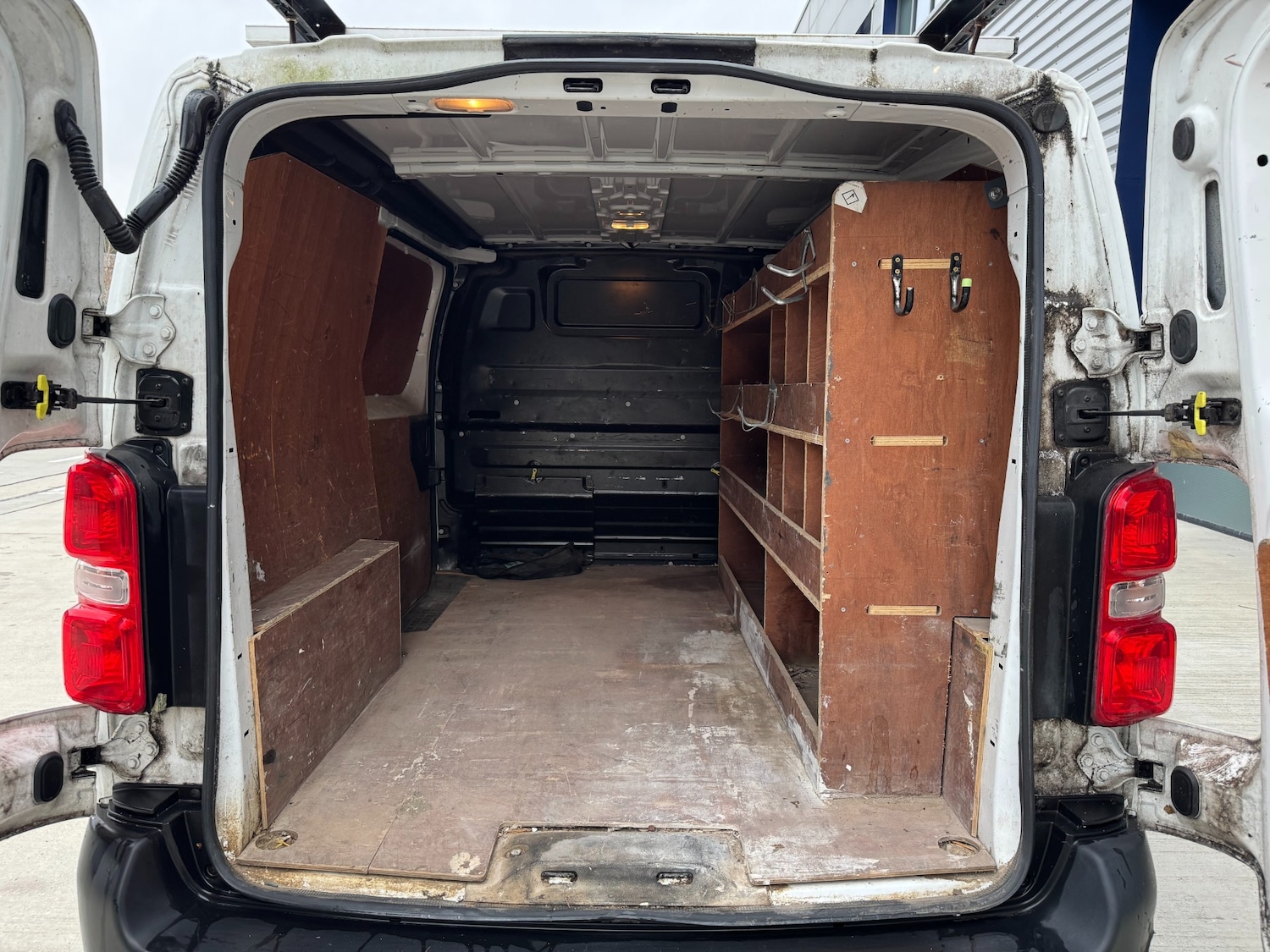 Used Peugeot Expert 2020 for sale - 76505018: Photo 10