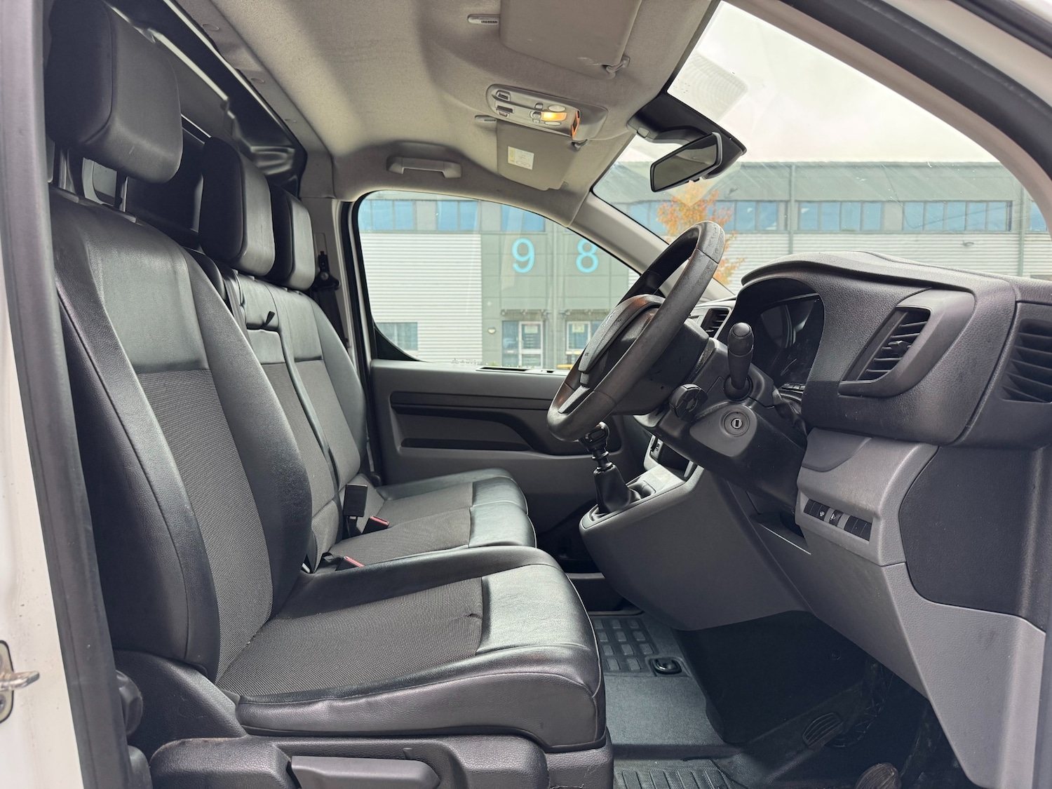 Used Peugeot Expert 2020 for sale - 76505018: Photo 11