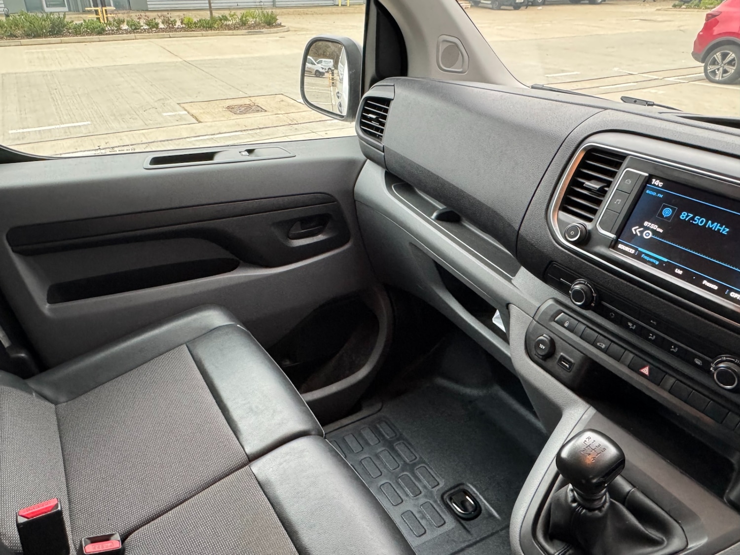 Used Peugeot Expert 2020 for sale - 76505018: Photo 14