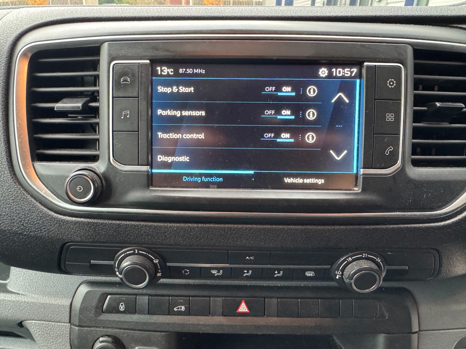 Used Peugeot Expert 2020 for sale - 76505018: Photo 16