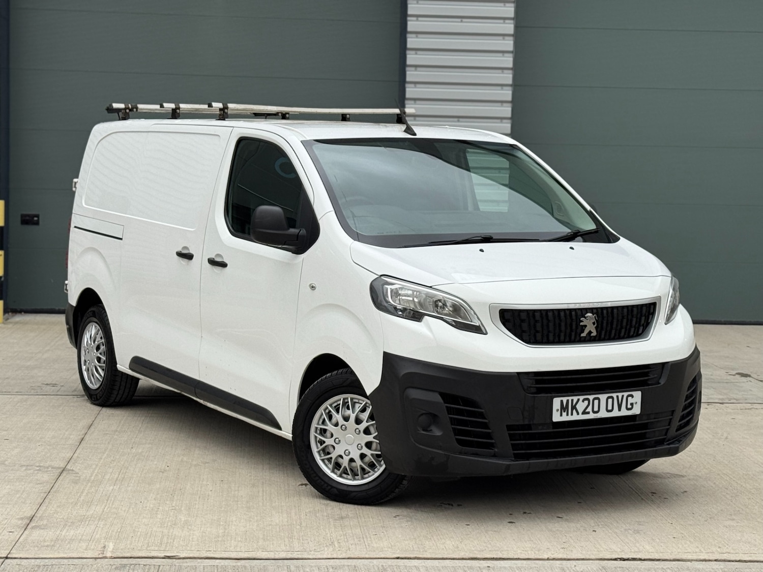 Used Peugeot Expert 2020 for sale - 76505018: Photo 2