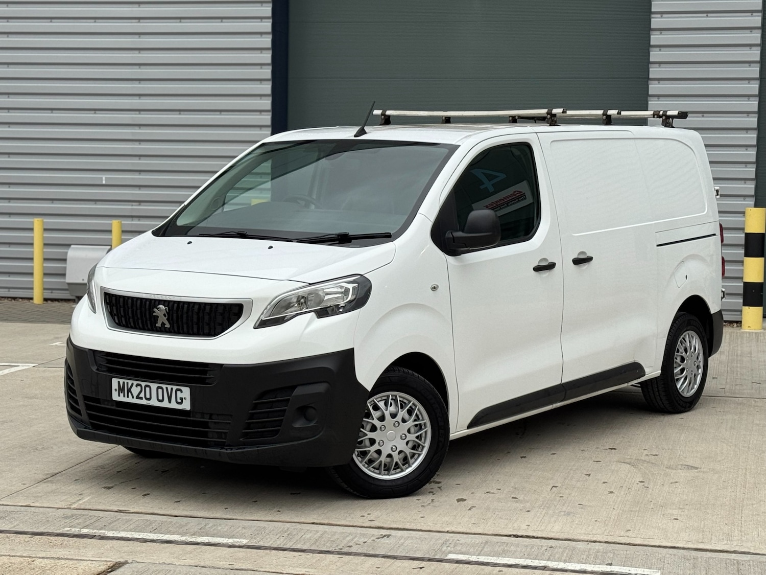 Used Peugeot Expert 2020 for sale - 76505018: Photo 3