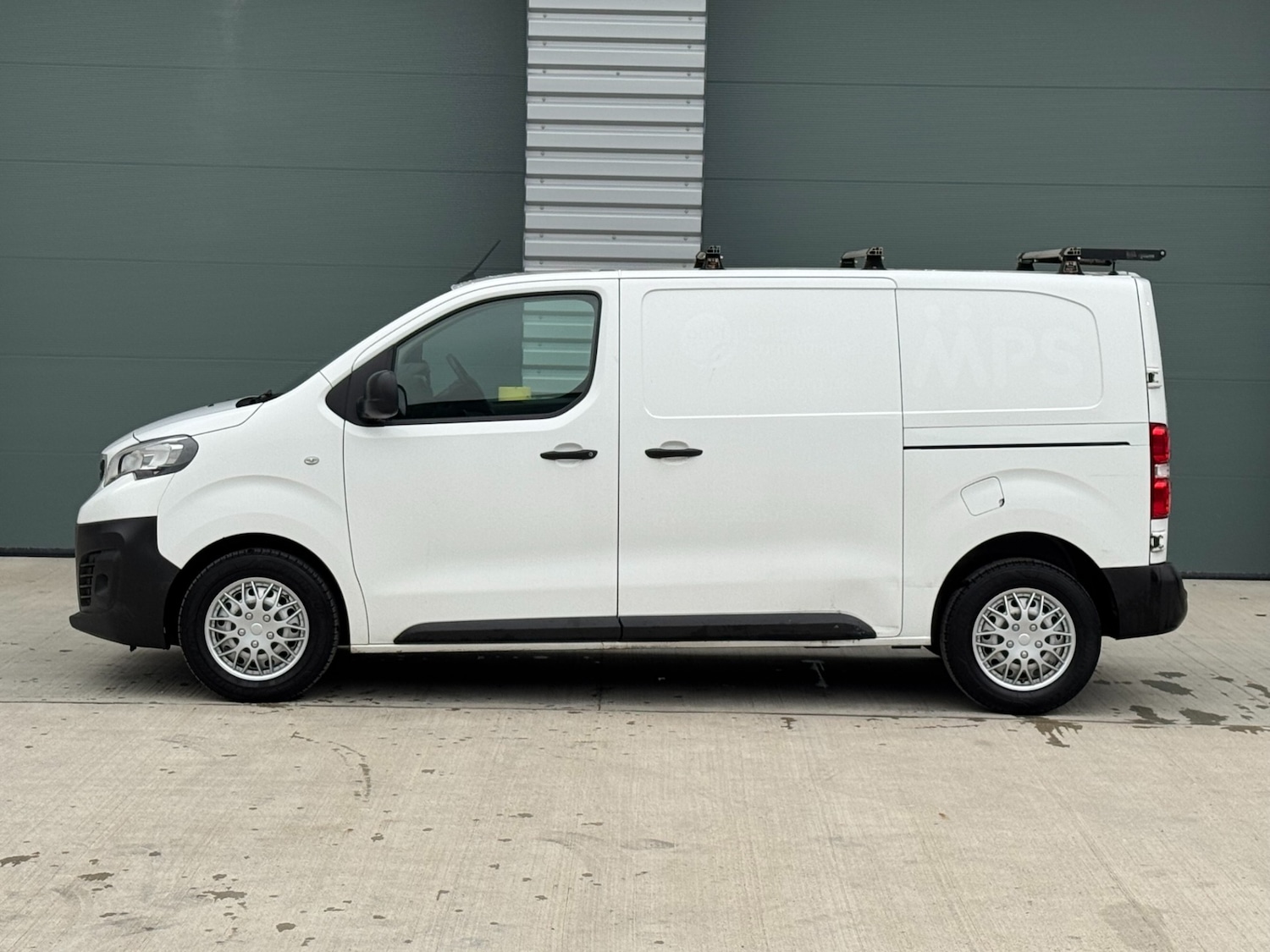 Used Peugeot Expert 2020 for sale - 76505018: Photo 7