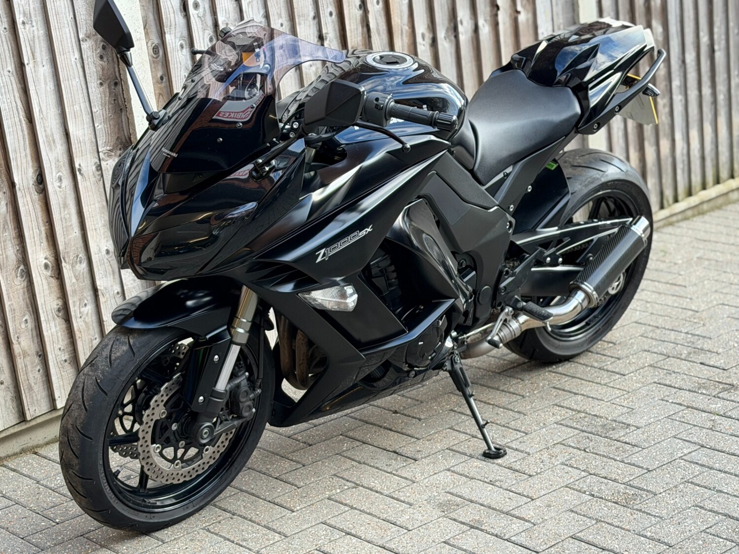 Kawasaki Z