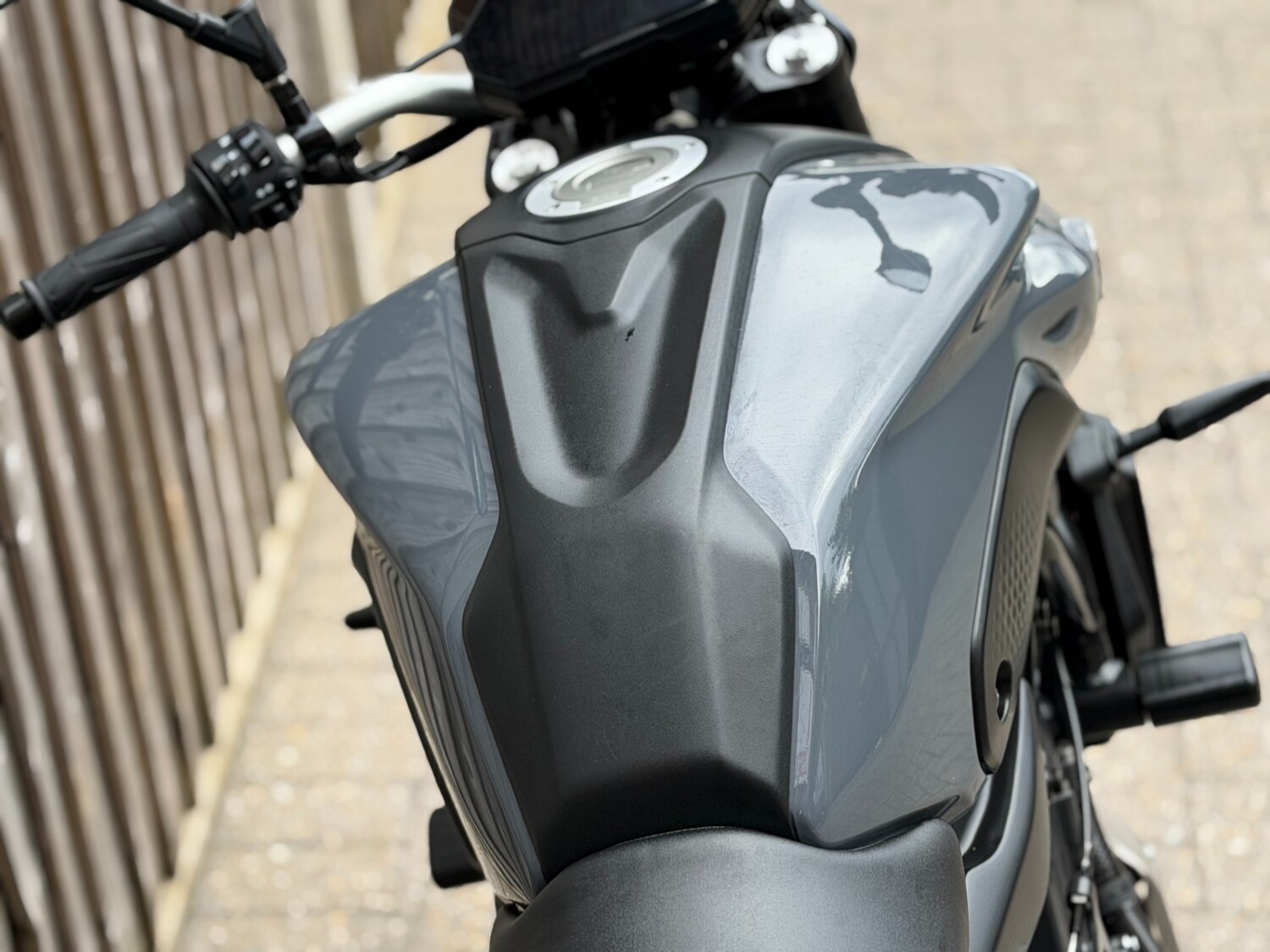 Used Yamaha MT-07 2023 for sale - 78921213: Photo 15