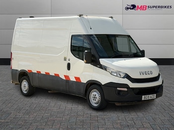 Used Iveco Daily 2019 for sale - 79267104: Photo