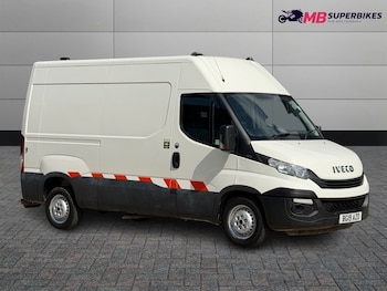 Used Iveco Daily 2019 for sale - 79267104: Photo