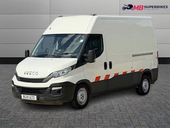 Used Iveco Daily 2019 for sale - 79267104: Photo